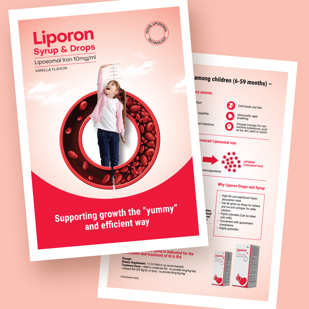 Freelance Leaflet Designer