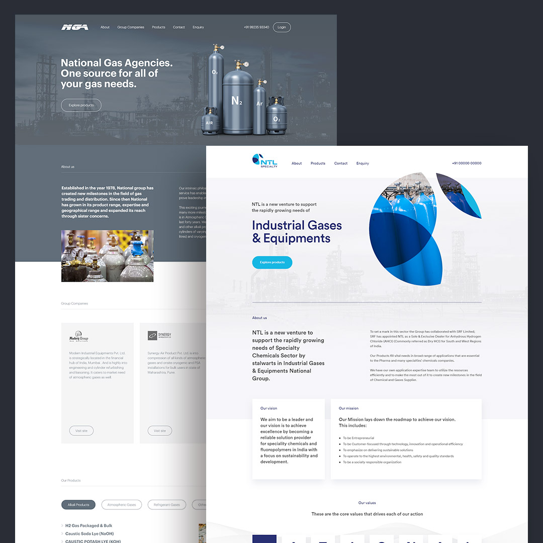 Freelance Web Designer