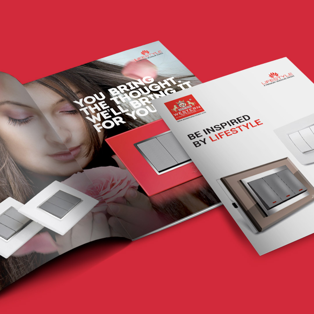 Freelance Catalogue Designer, Freelance Brochure Designer